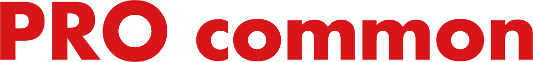 PRO common