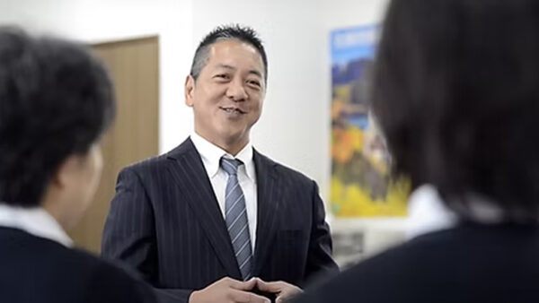 人材派遣業でもペーパーレスは進められました