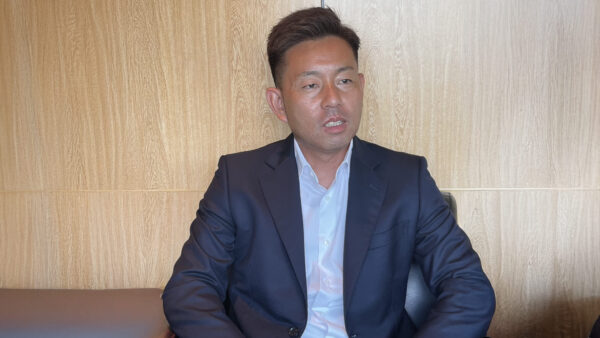 現在のシステムを活用して、大幅な変更なく30%効率化を進められました